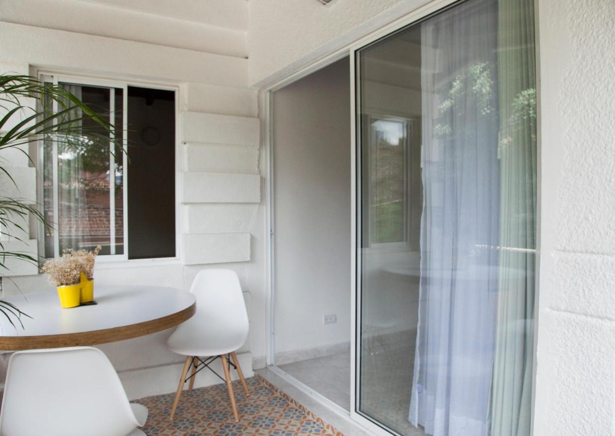Remodelado En El Mejor Lugar Del Centro De Medellin. Aris 402 Apartment *