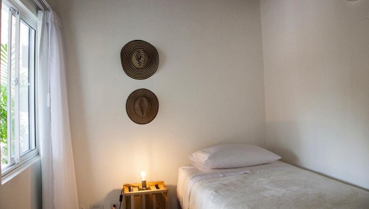 Remodelado En El Mejor Lugar Del Centro De Medellin. Aris 402 Apartment Medellin