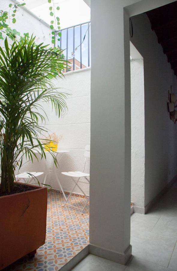 Remodelado En El Mejor Lugar Del Centro De Medellin. Aris 402 Apartment *